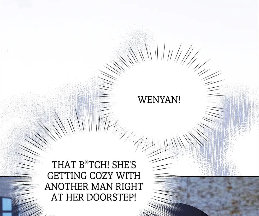 It’s Just a Superficial Intention Chapter 18 - Page 85