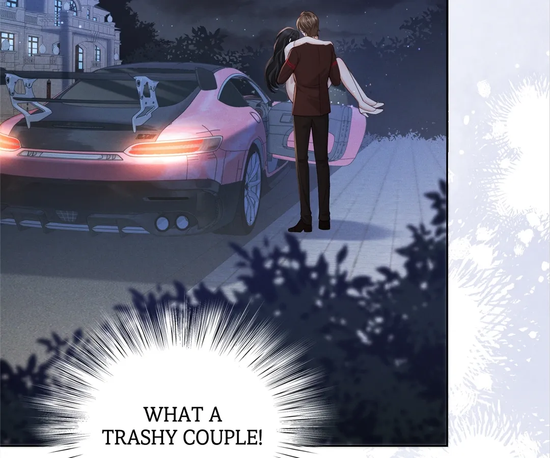 It’s Just a Superficial Intention Chapter 18 - Page 88