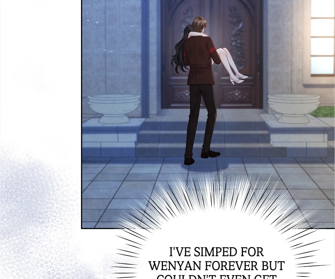 It’s Just a Superficial Intention Chapter 18 - Page 90