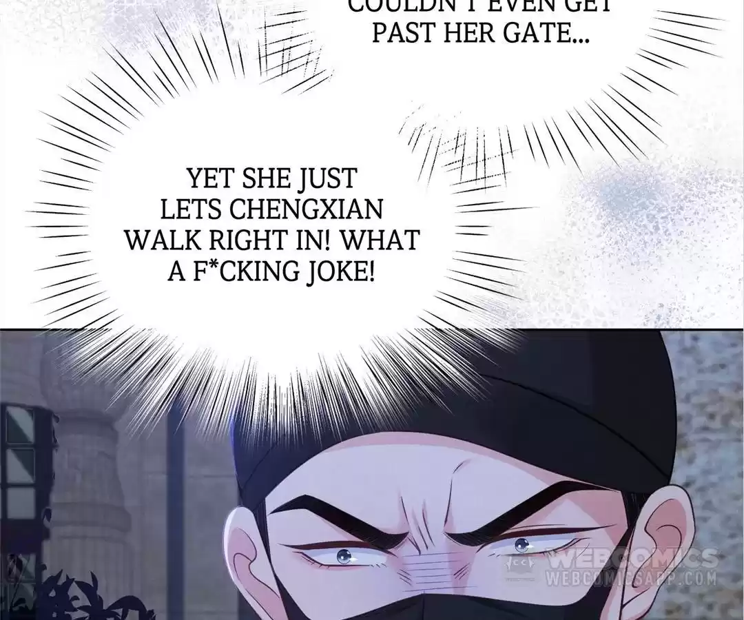 It’s Just a Superficial Intention Chapter 18 - Page 91