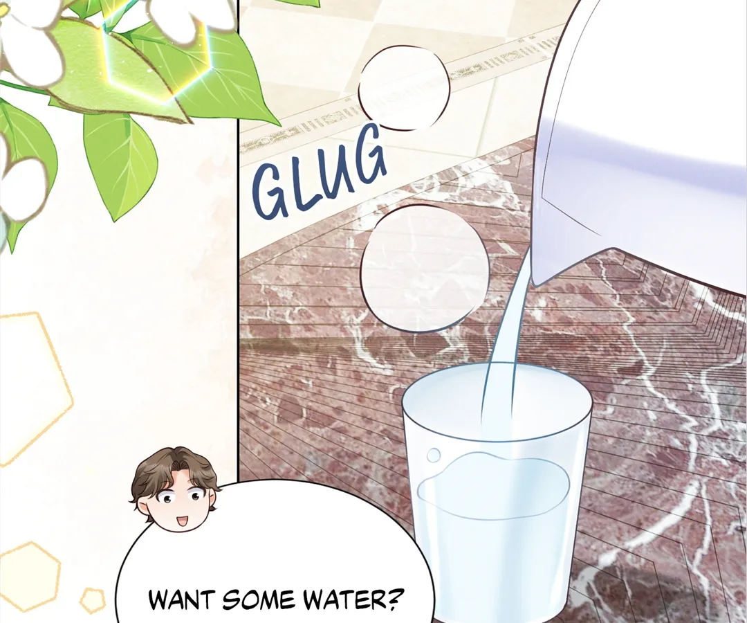 It’s Just a Superficial Intention Chapter 18 - Page 97