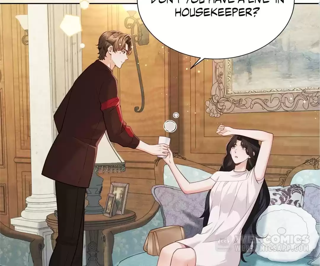 It’s Just a Superficial Intention Chapter 18 - Page 99