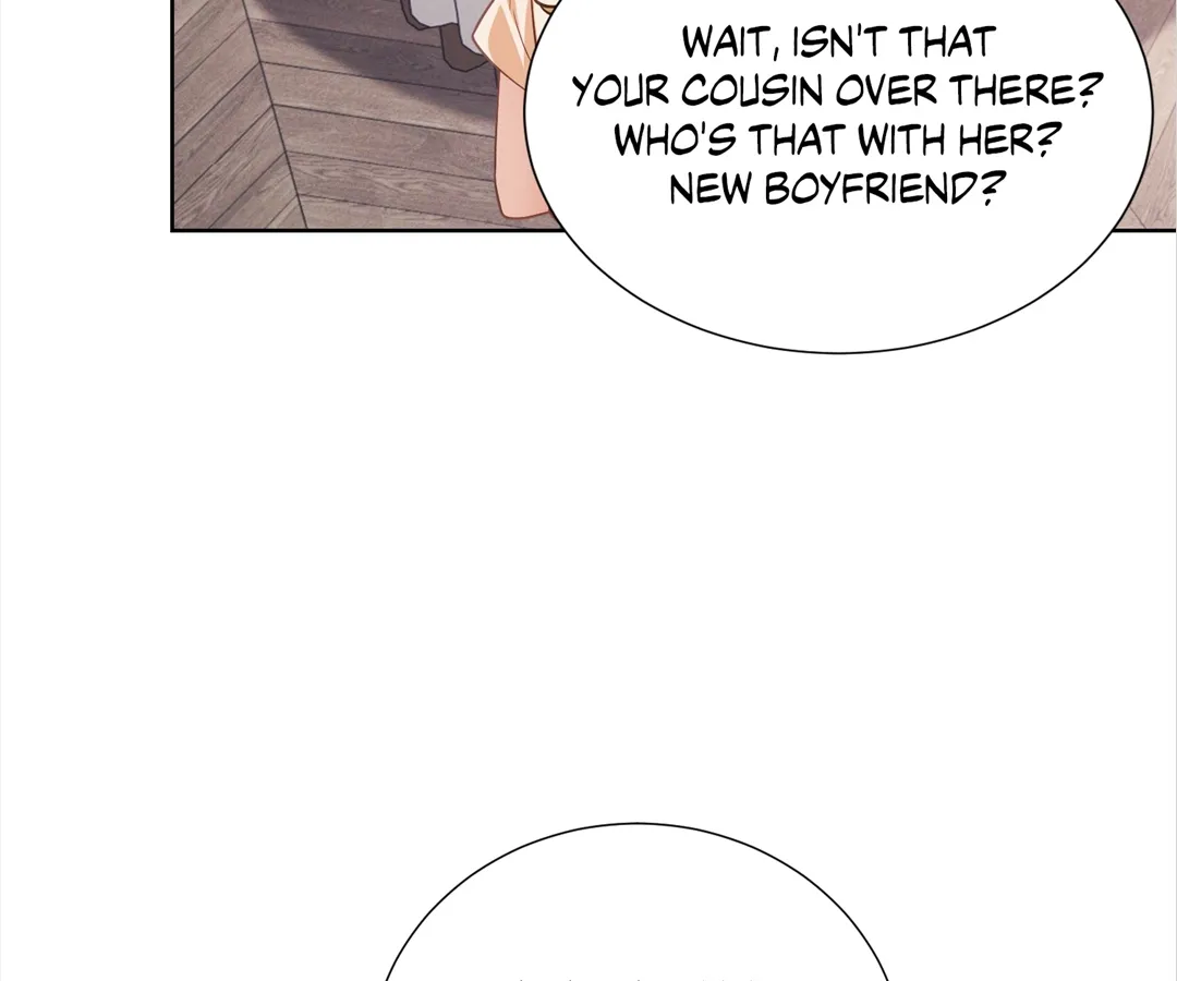 It’s Just a Superficial Intention Chapter 19 - Page 103