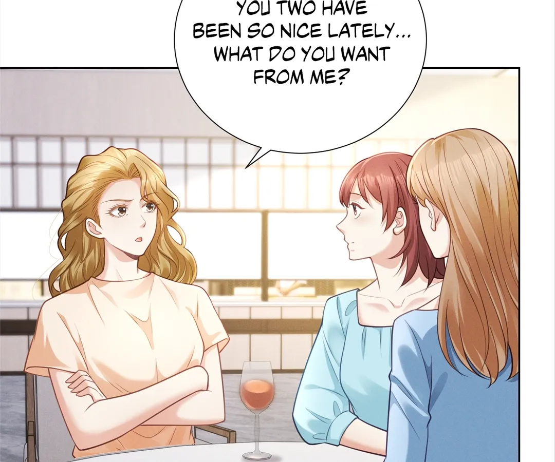 It’s Just a Superficial Intention Chapter 19 - Page 104