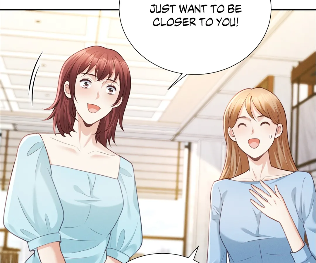 It’s Just a Superficial Intention Chapter 19 - Page 106