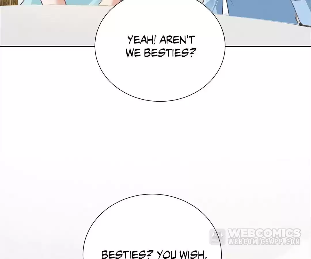 It’s Just a Superficial Intention Chapter 19 - Page 107