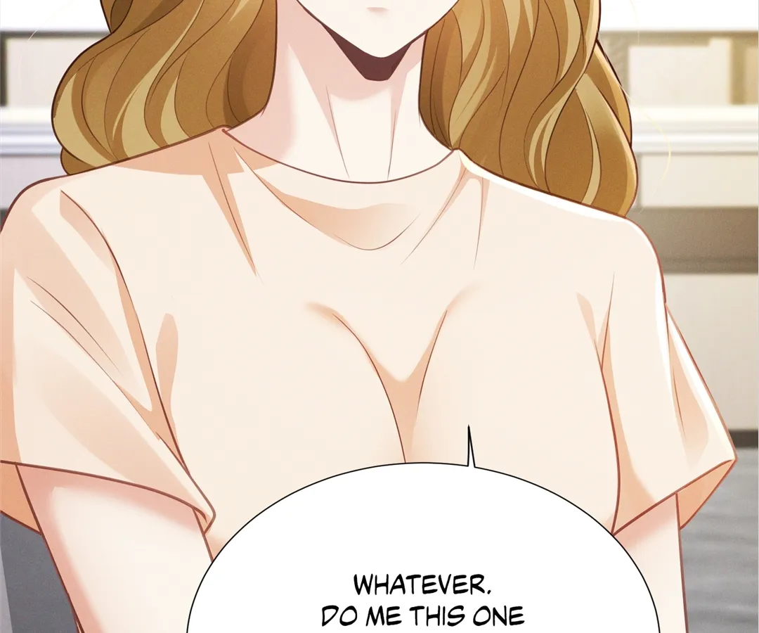 It’s Just a Superficial Intention Chapter 19 - Page 109