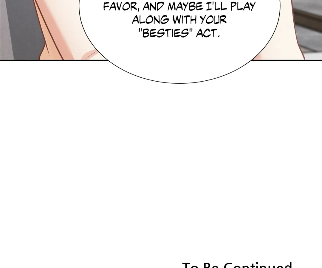 It’s Just a Superficial Intention Chapter 19 - Page 110