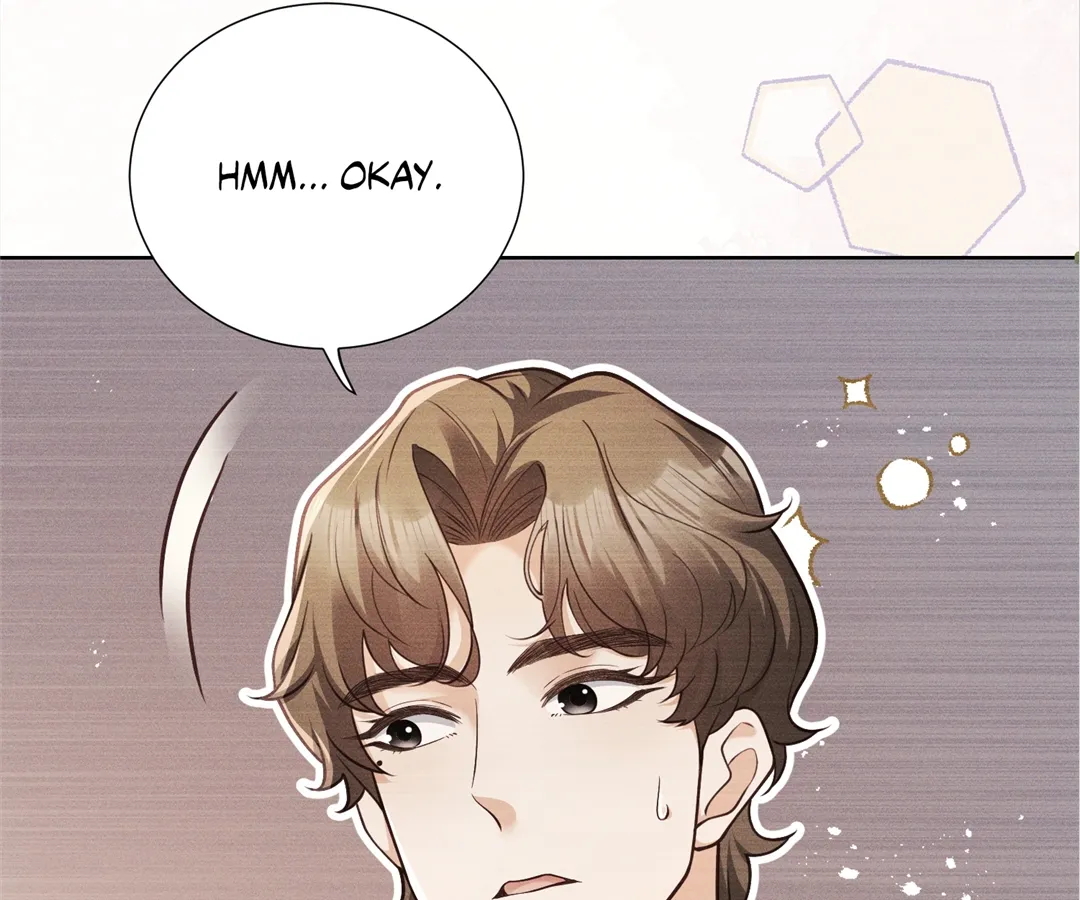 It’s Just a Superficial Intention Chapter 19 - Page 13