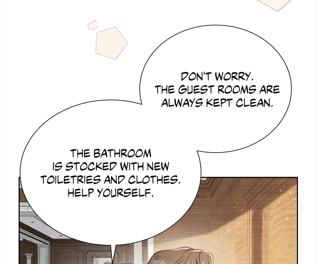 It’s Just a Superficial Intention Chapter 19 - Page 15