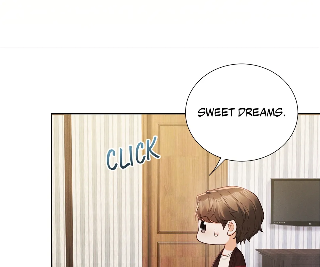 It’s Just a Superficial Intention Chapter 19 - Page 17