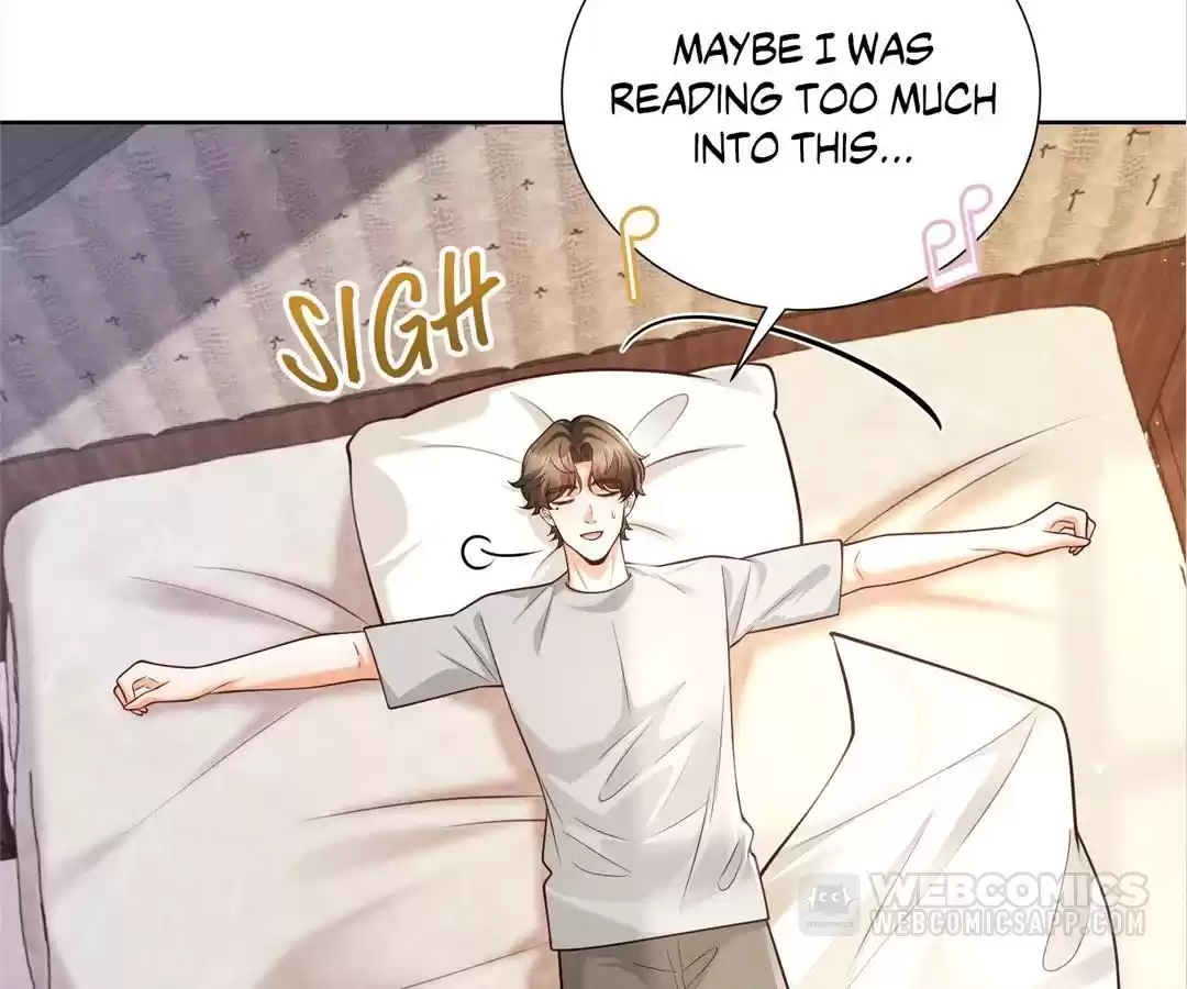 It’s Just a Superficial Intention Chapter 19 - Page 19