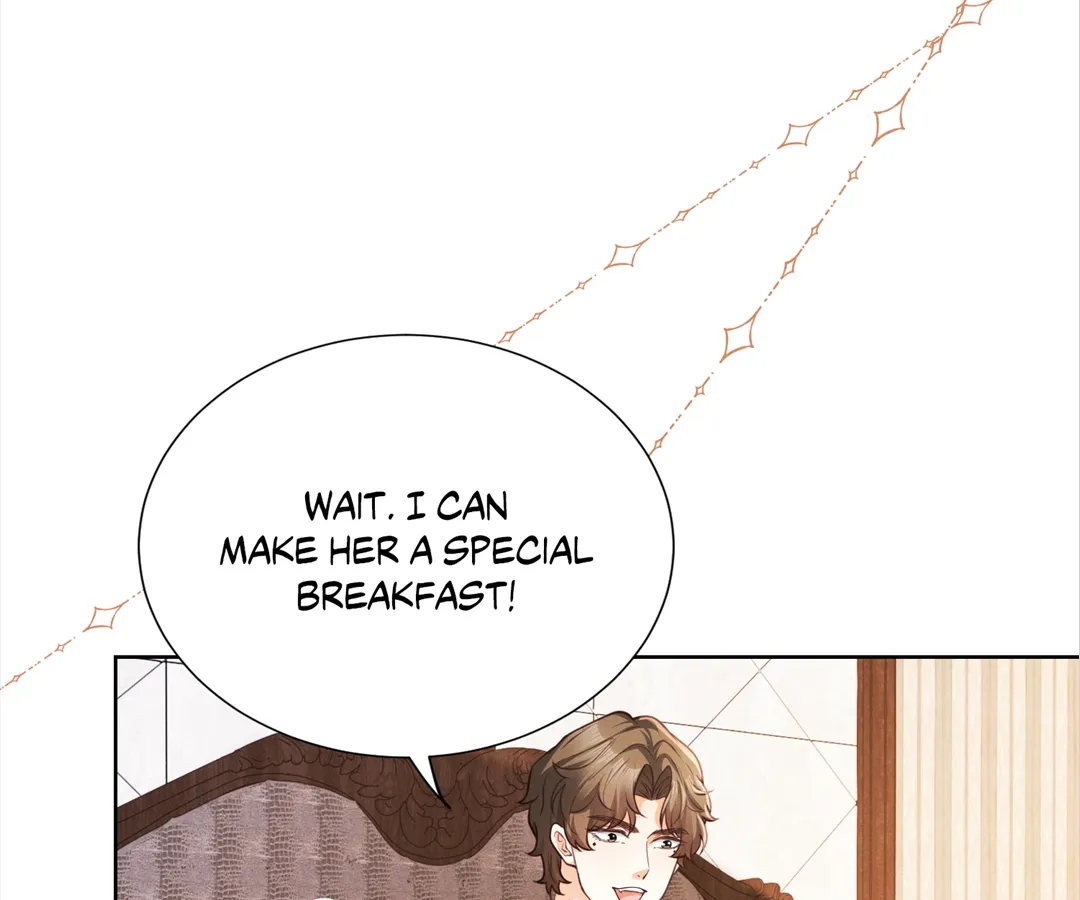 It’s Just a Superficial Intention Chapter 19 - Page 21