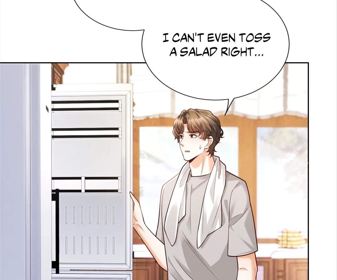 It’s Just a Superficial Intention Chapter 19 - Page 25