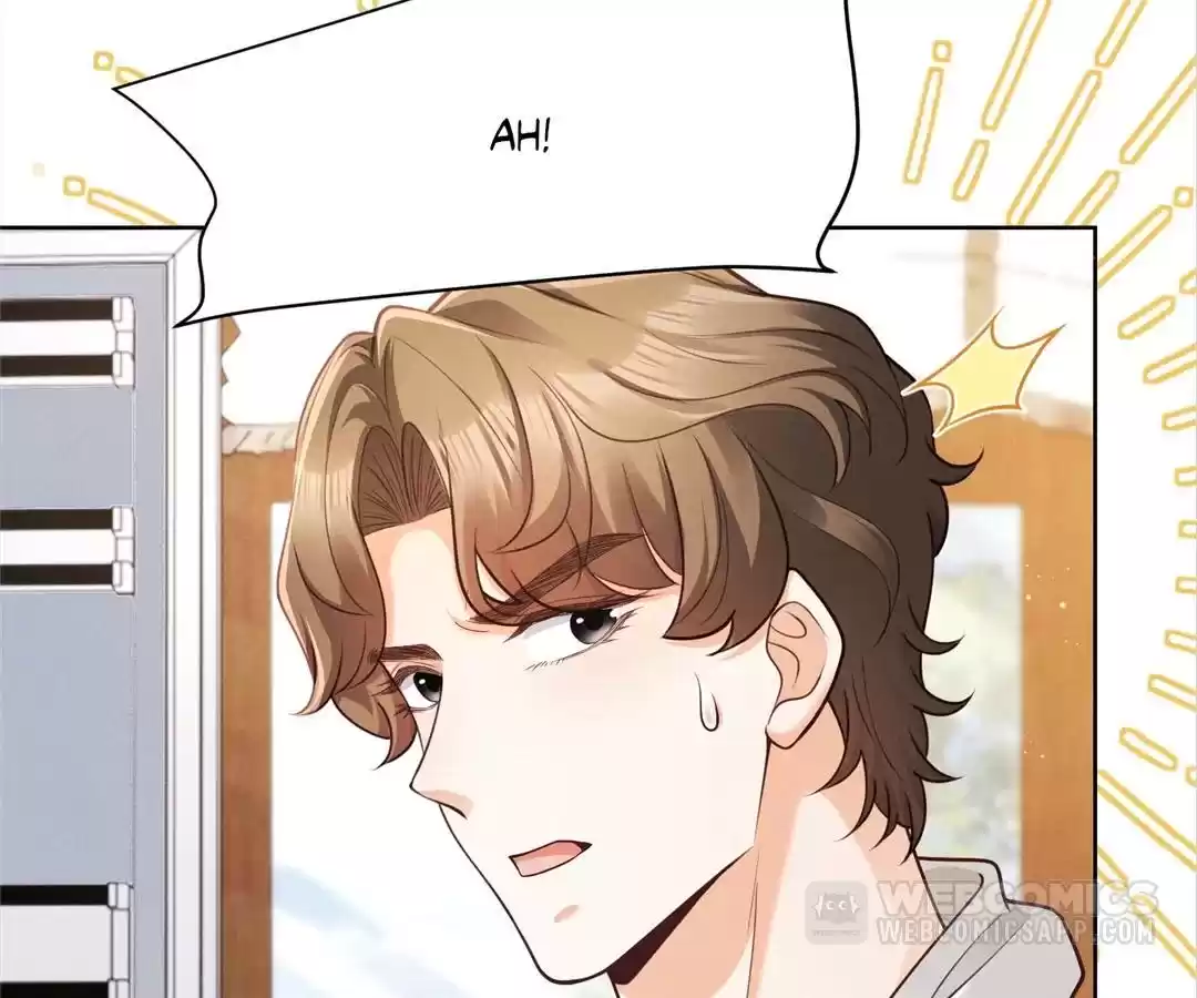 It’s Just a Superficial Intention Chapter 19 - Page 27