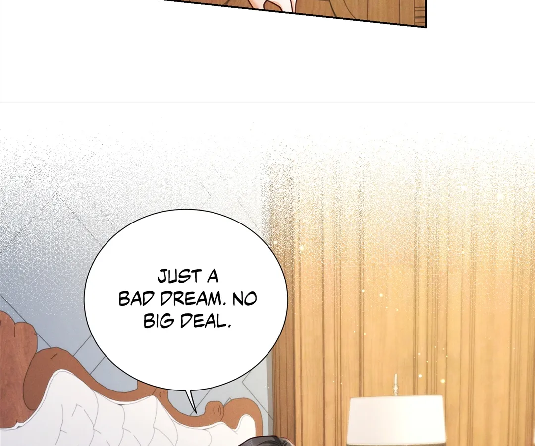 It’s Just a Superficial Intention Chapter 19 - Page 32