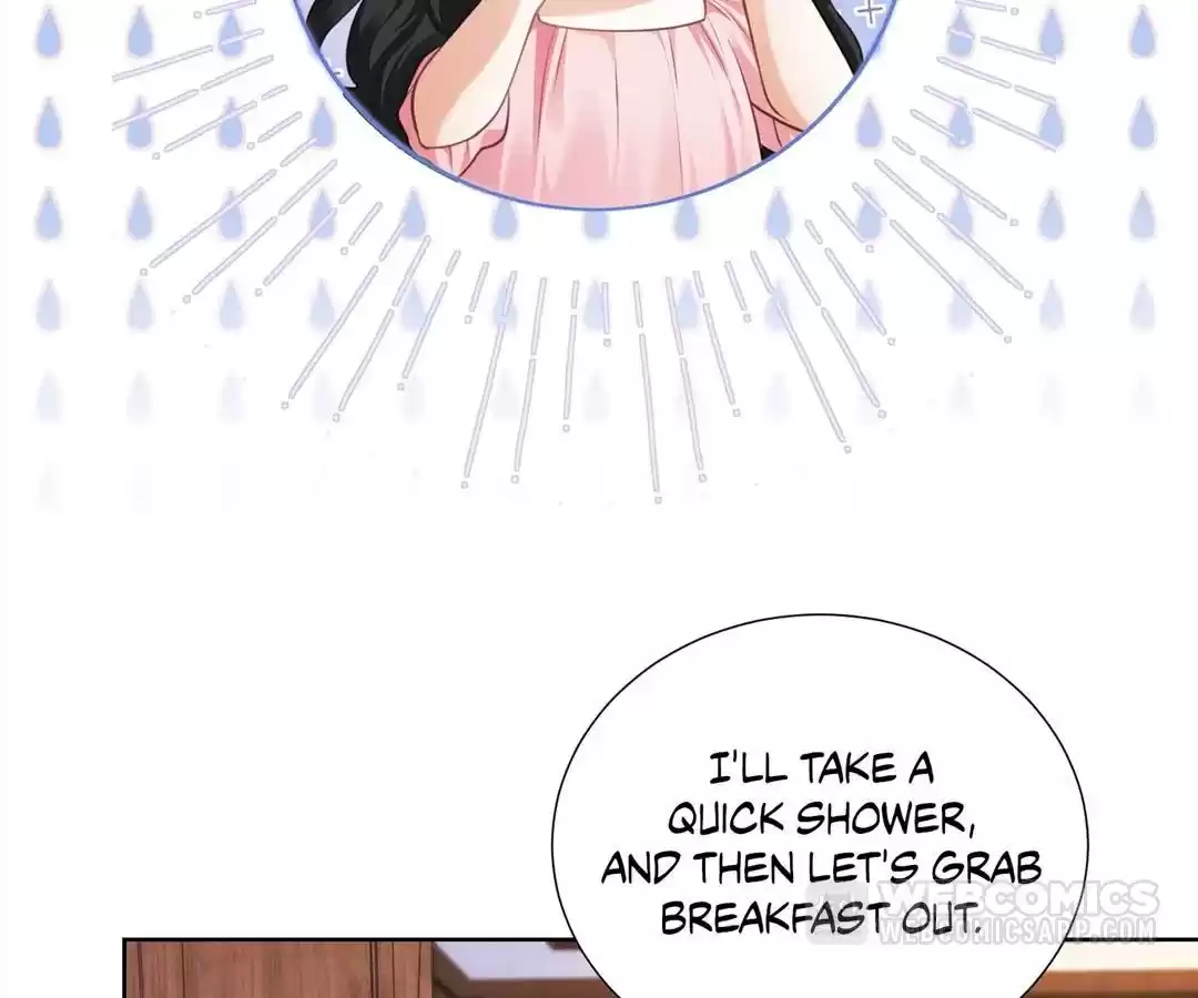 It’s Just a Superficial Intention Chapter 19 - Page 35