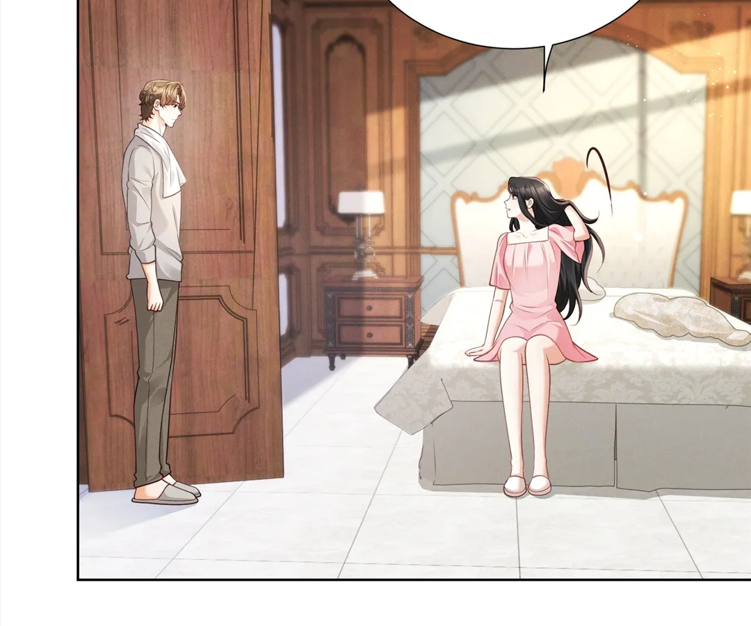 It’s Just a Superficial Intention Chapter 19 - Page 36