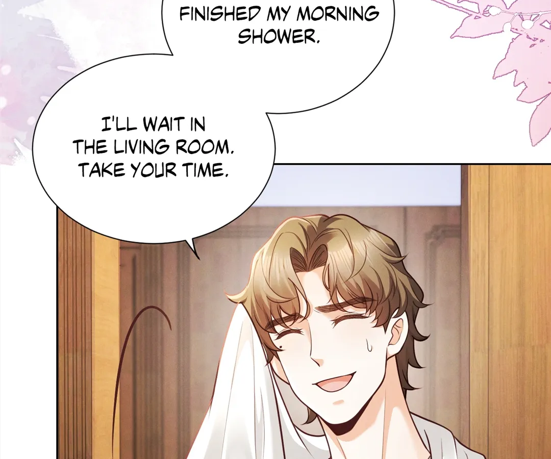 It’s Just a Superficial Intention Chapter 19 - Page 41