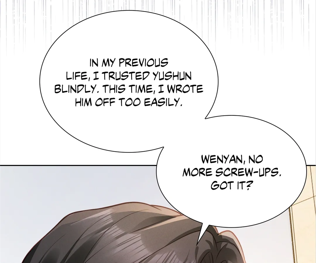 It’s Just a Superficial Intention Chapter 19 - Page 52