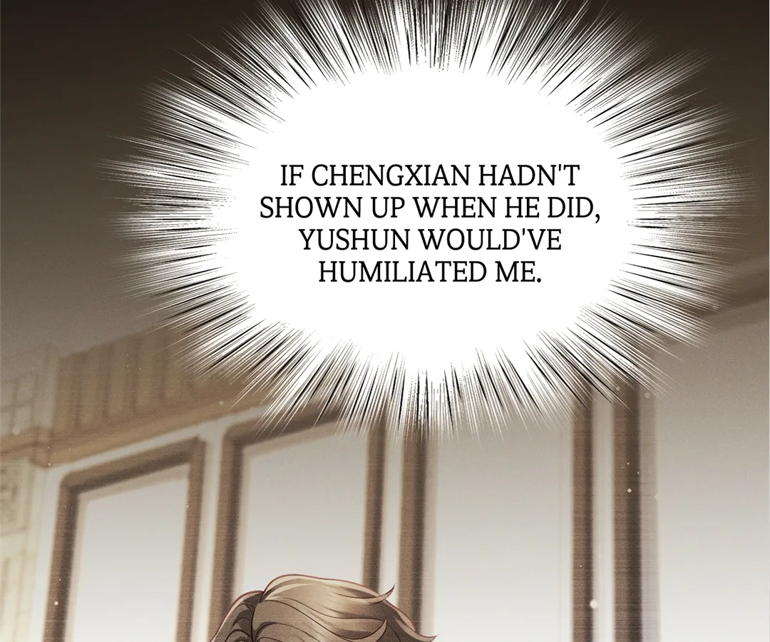 It’s Just a Superficial Intention Chapter 19 - Page 55