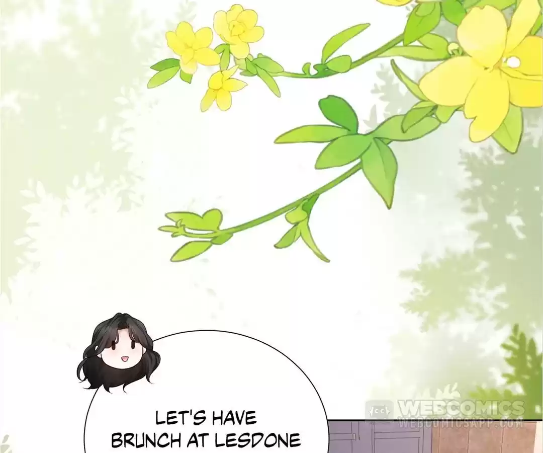 It’s Just a Superficial Intention Chapter 19 - Page 59