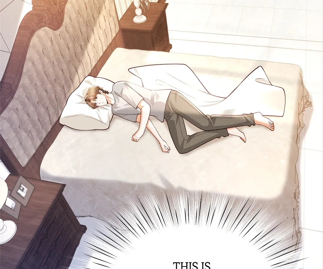 It’s Just a Superficial Intention Chapter 19 - Page 8