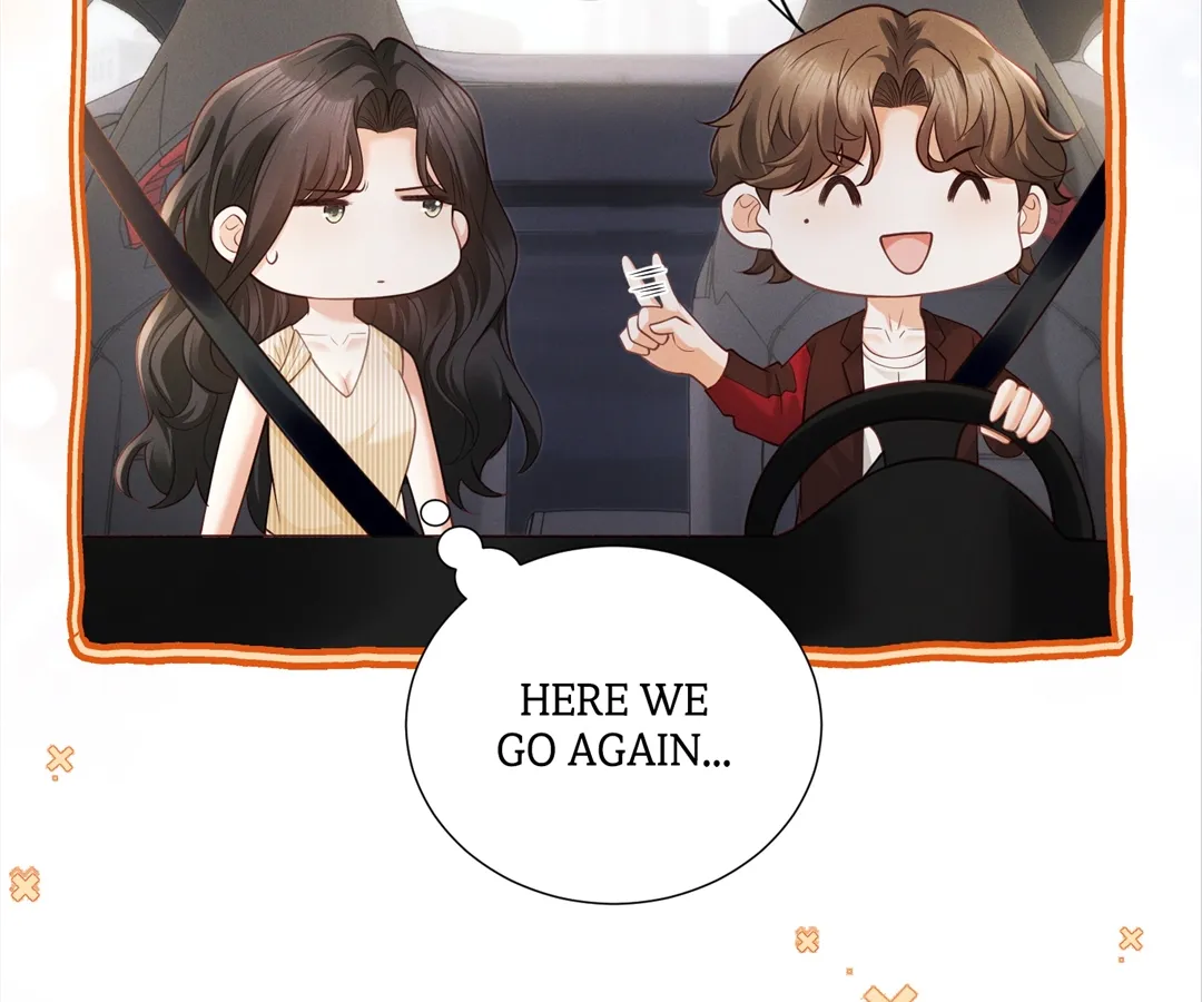 It’s Just a Superficial Intention Chapter 19 - Page 71