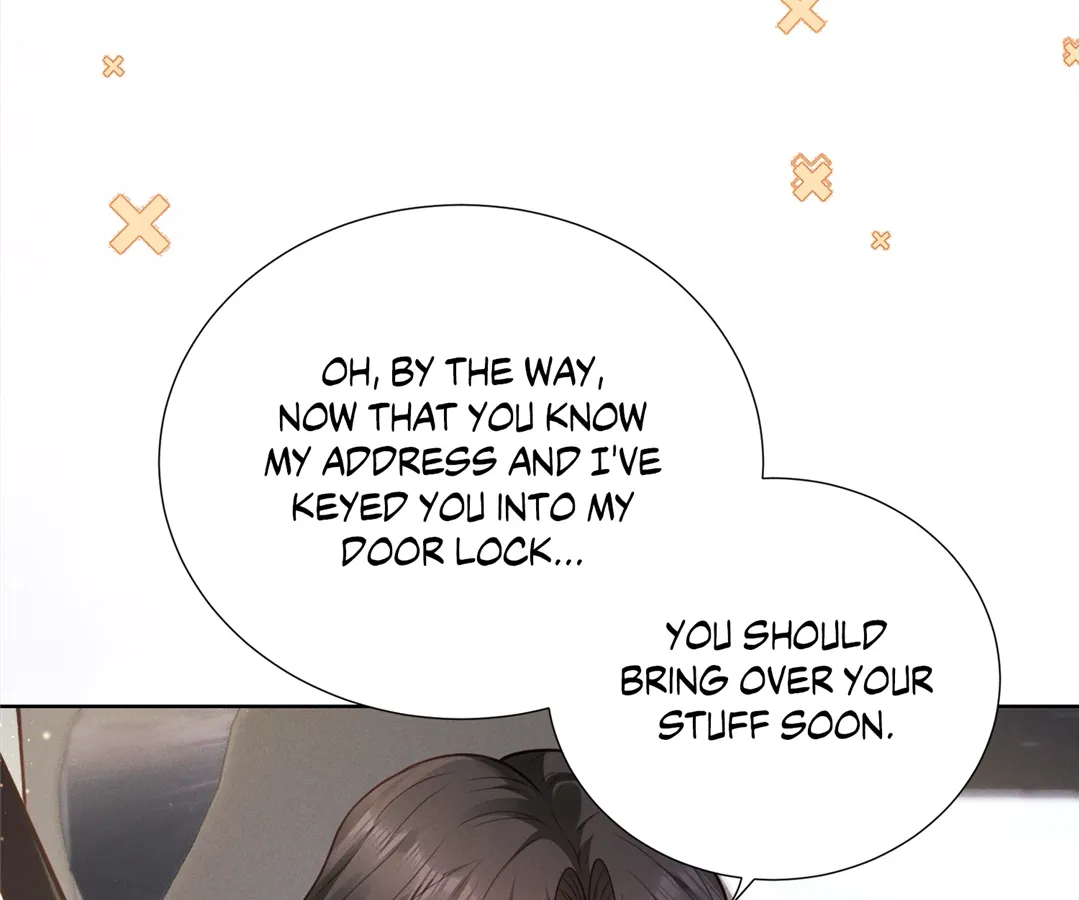 It’s Just a Superficial Intention Chapter 19 - Page 72