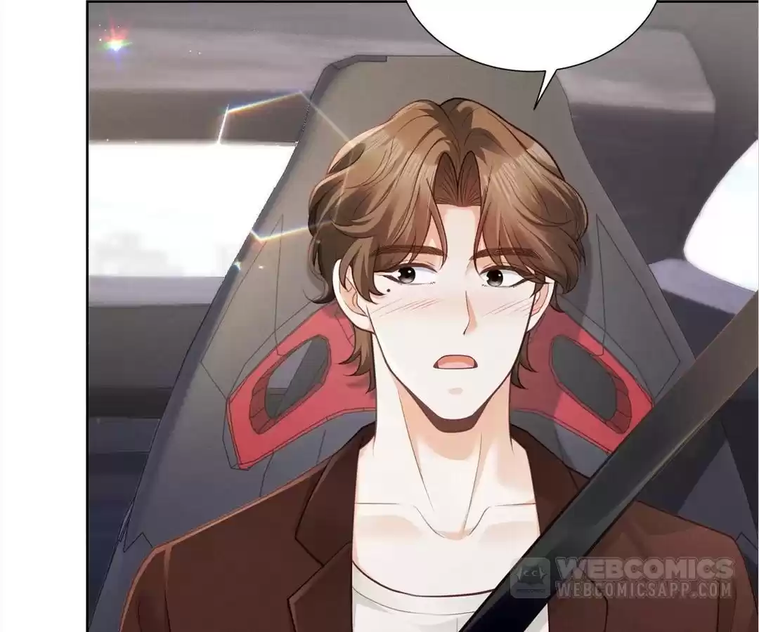 It’s Just a Superficial Intention Chapter 19 - Page 75