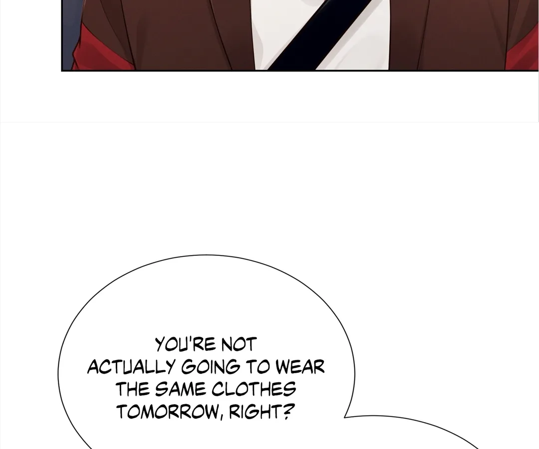 It’s Just a Superficial Intention Chapter 19 - Page 76