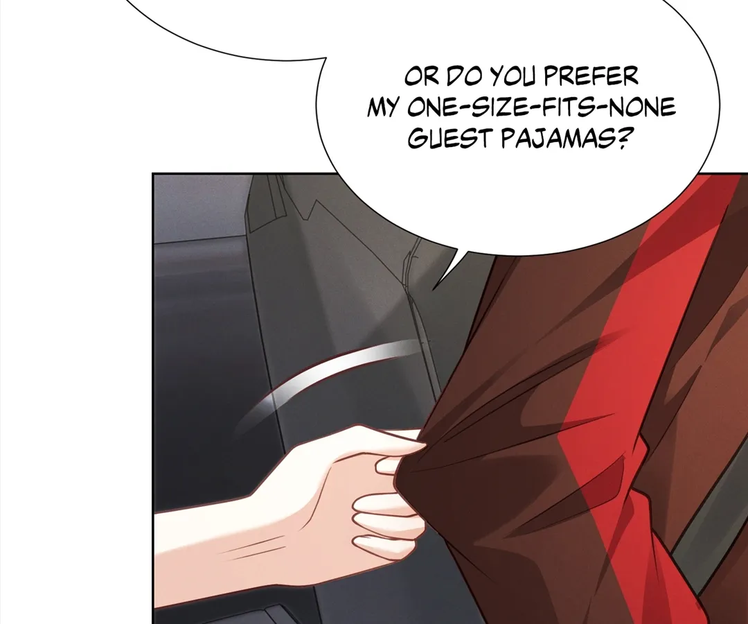 It’s Just a Superficial Intention Chapter 19 - Page 77