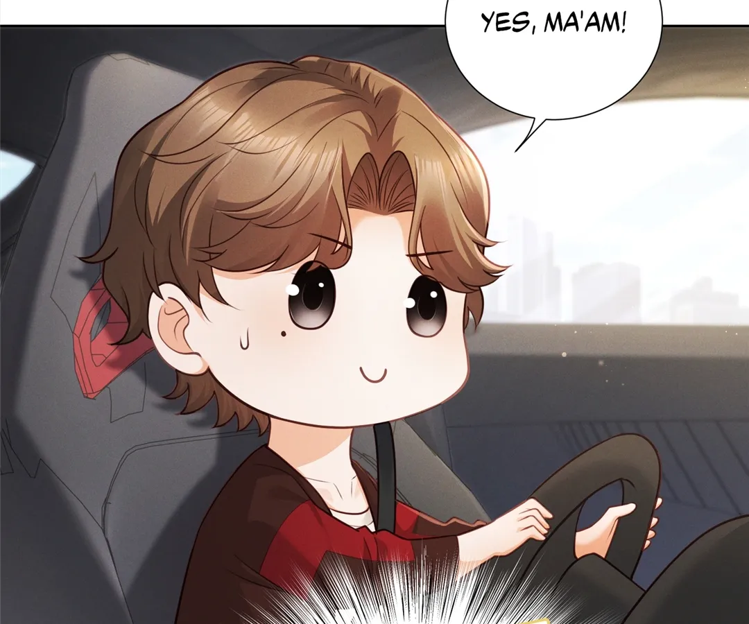 It’s Just a Superficial Intention Chapter 19 - Page 79