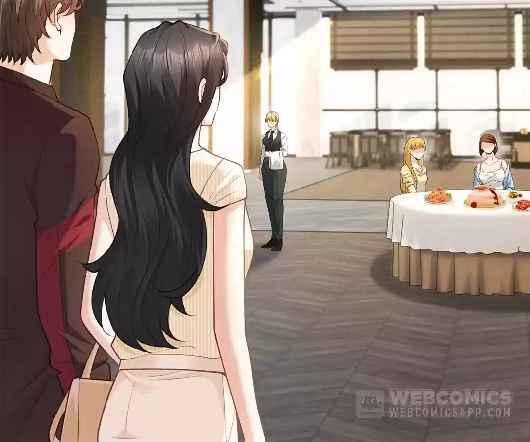It’s Just a Superficial Intention Chapter 19 - Page 83