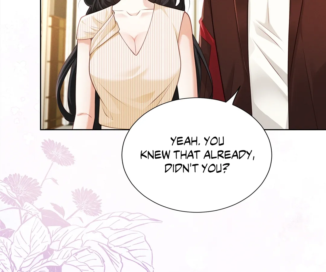 It’s Just a Superficial Intention Chapter 19 - Page 87