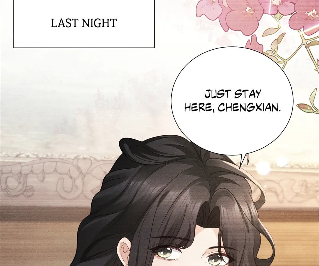 It’s Just a Superficial Intention Chapter 19 - Page 10