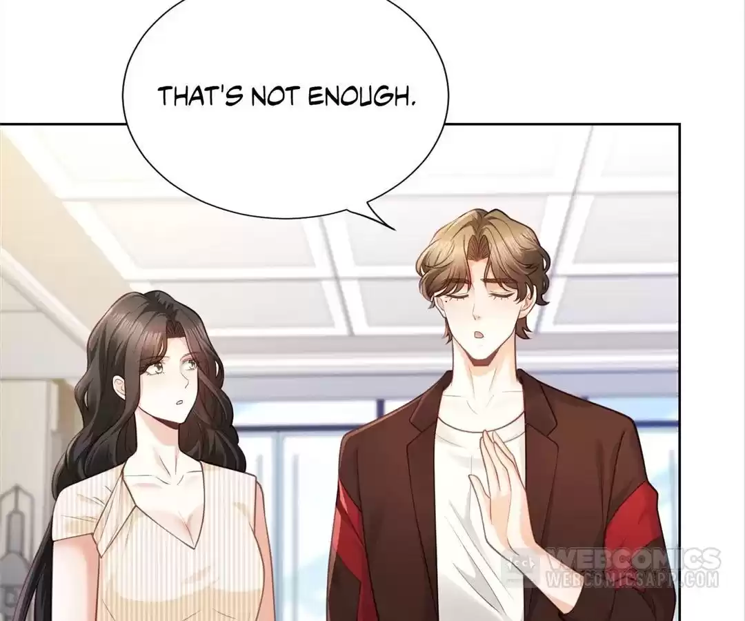 It’s Just a Superficial Intention Chapter 19 - Page 91