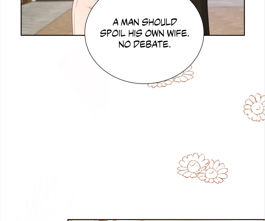 It’s Just a Superficial Intention Chapter 19 - Page 96