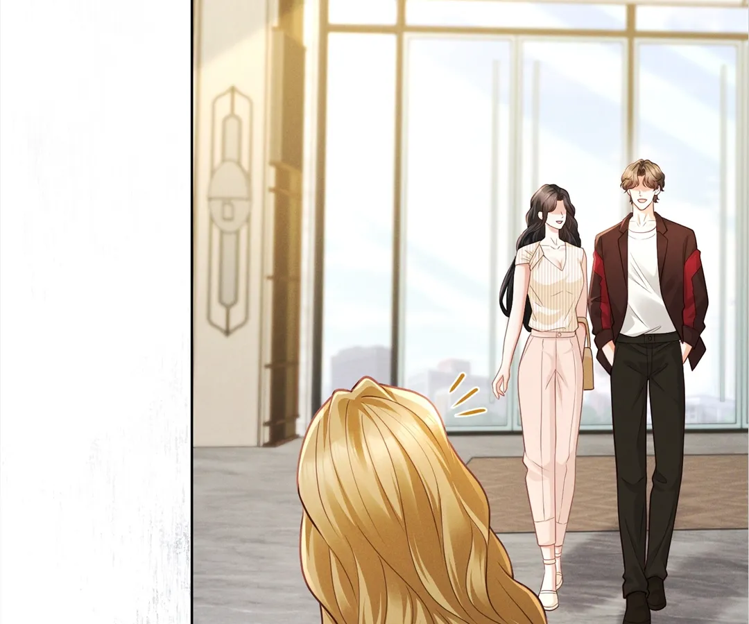 It’s Just a Superficial Intention Chapter 19 - Page 97