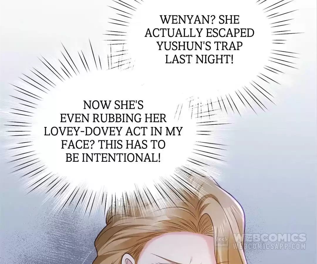 It’s Just a Superficial Intention Chapter 19 - Page 99