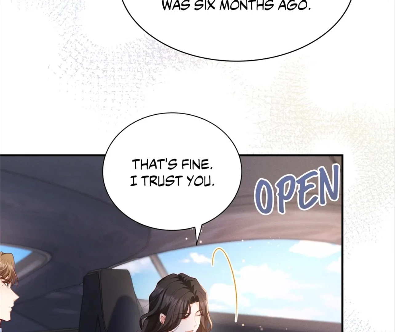 It’s Just a Superficial Intention Chapter 2 - Page 25