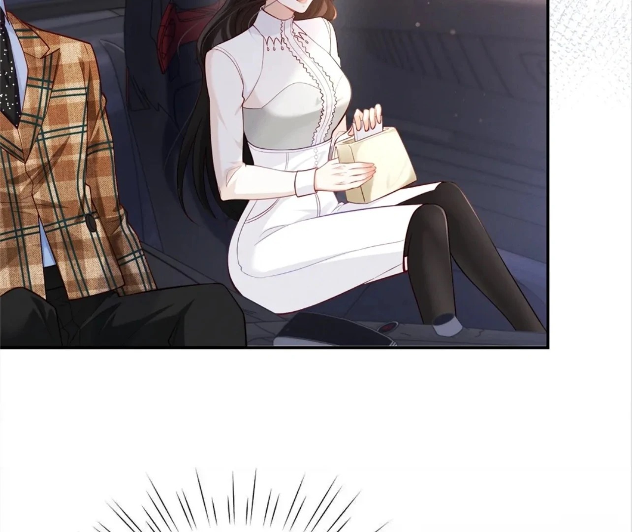 It’s Just a Superficial Intention Chapter 2 - Page 26
