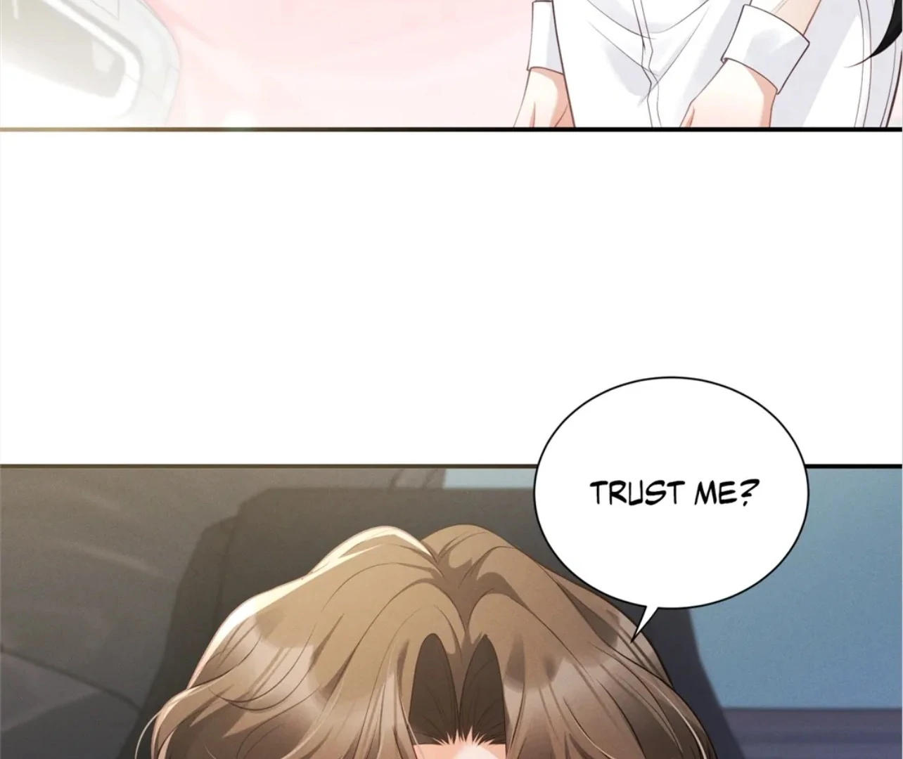 It’s Just a Superficial Intention Chapter 2 - Page 29