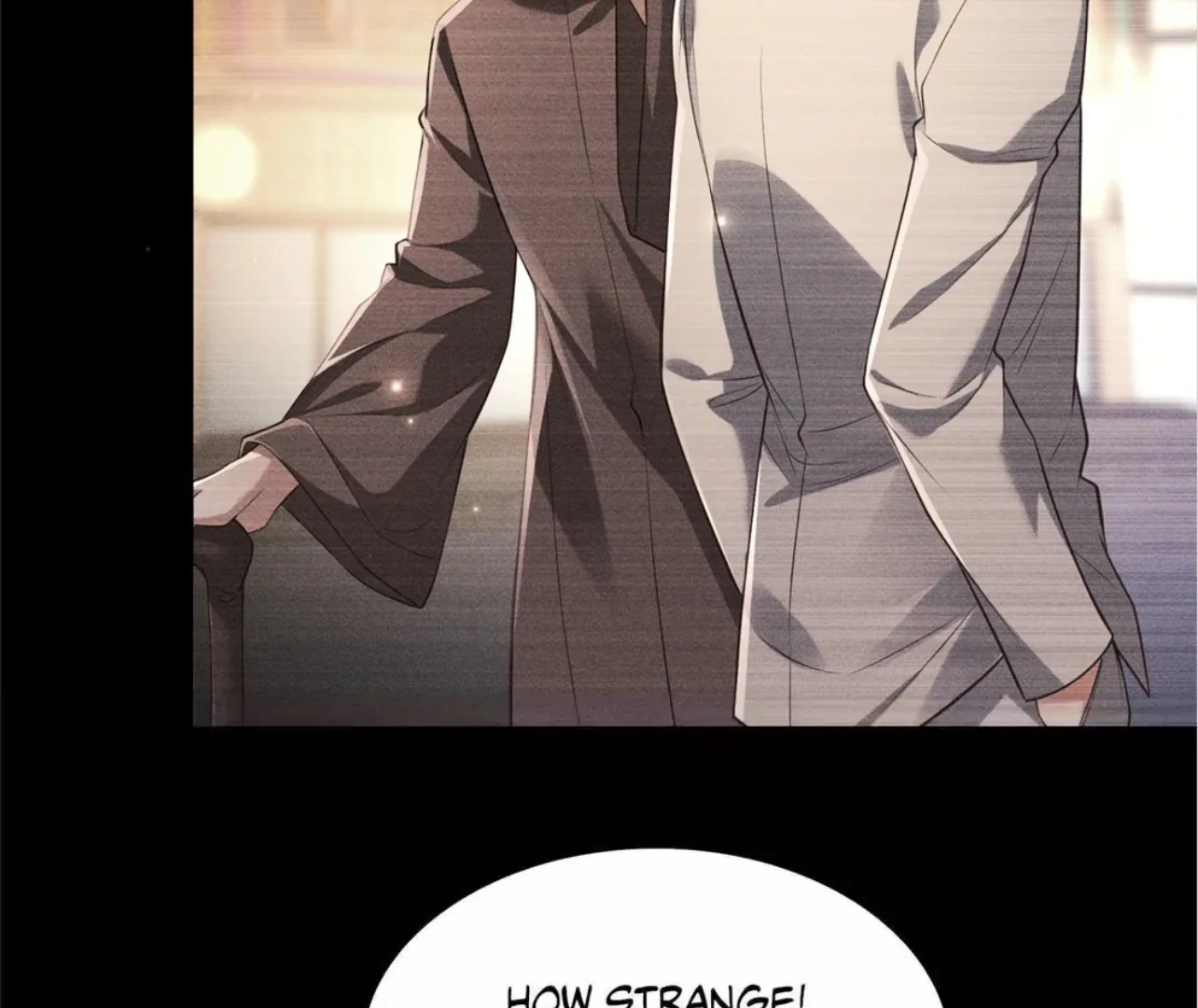 It’s Just a Superficial Intention Chapter 2 - Page 34