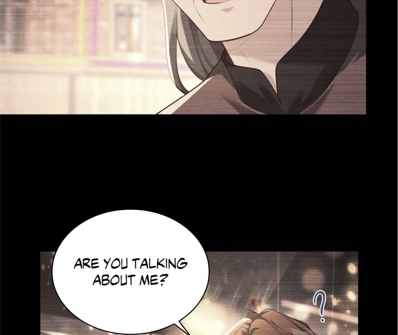 It’s Just a Superficial Intention Chapter 2 - Page 36