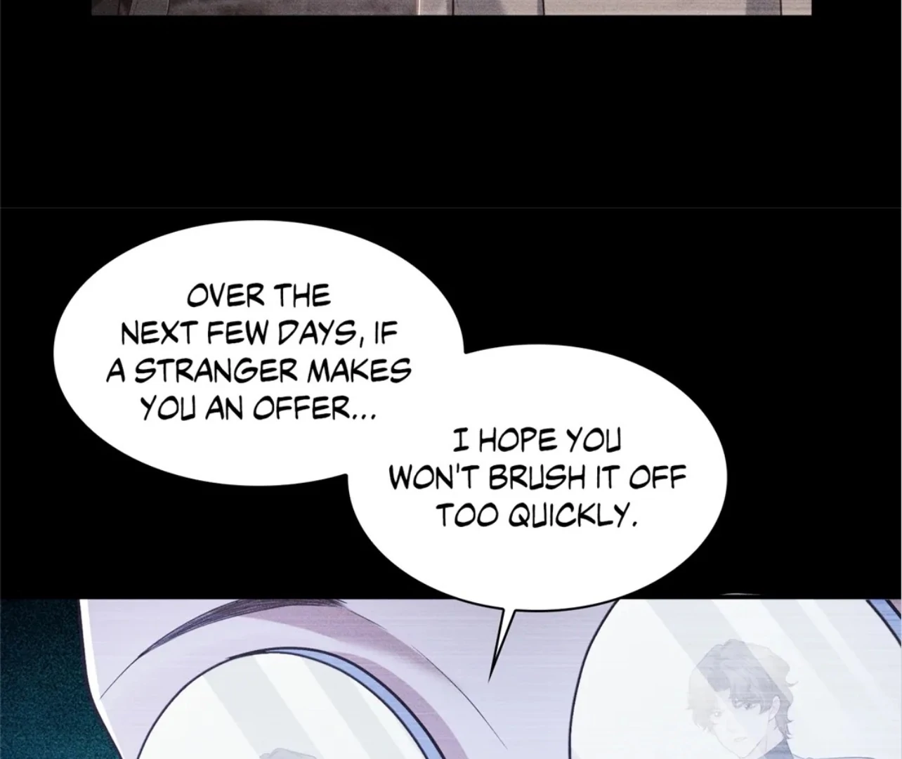 It’s Just a Superficial Intention Chapter 2 - Page 38