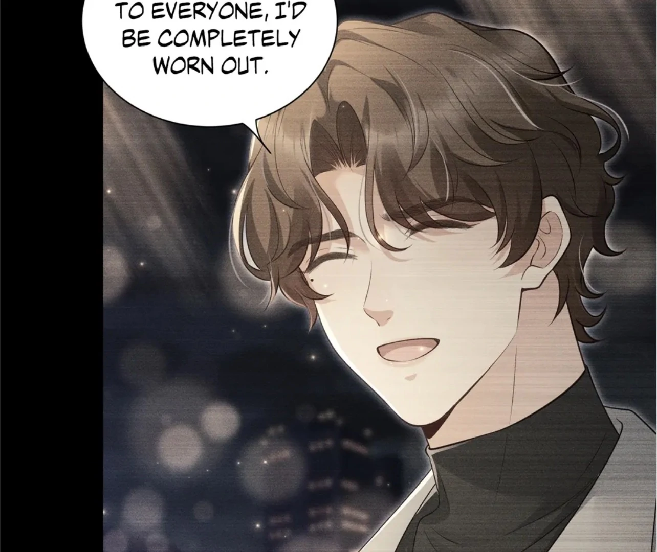 It’s Just a Superficial Intention Chapter 2 - Page 40