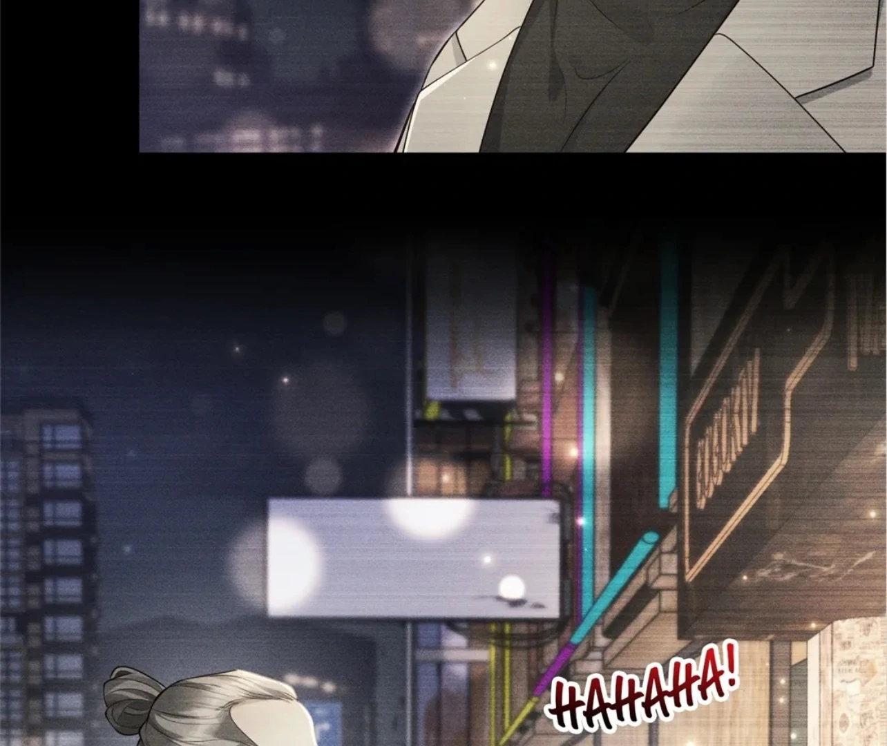 It’s Just a Superficial Intention Chapter 2 - Page 41
