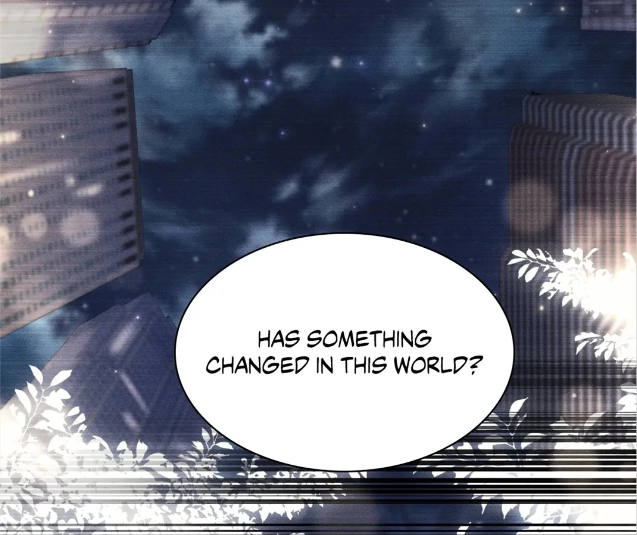 It’s Just a Superficial Intention Chapter 2 - Page 45