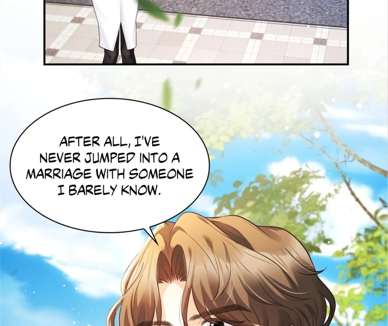 It’s Just a Superficial Intention Chapter 2 - Page 48